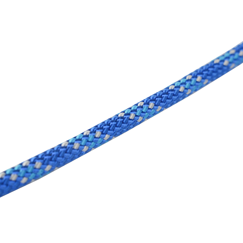 Tali Jalinan Poliester Licin Rata 8mm