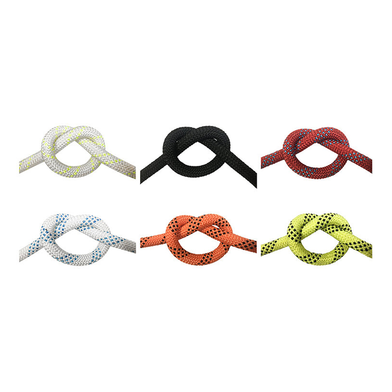 Tali Jalinan Poliester Tahan Haus 10mm