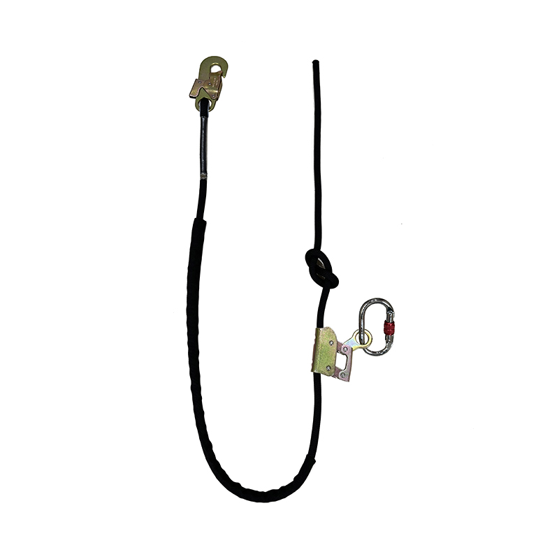 Letakkan Talian Hayat Dengan Tali Nylon