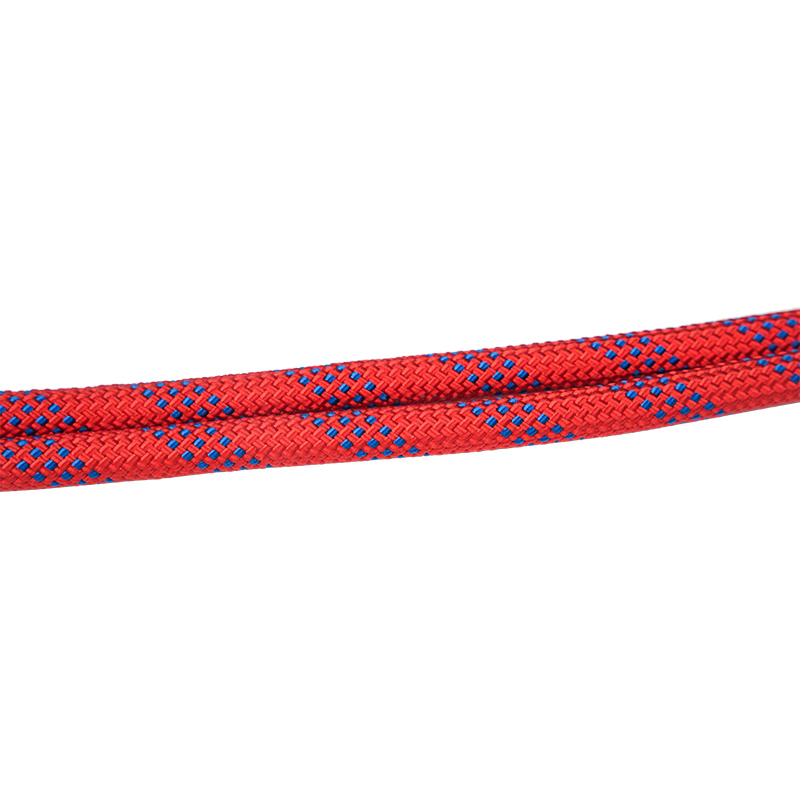 L01 Lanyard keselamatan berkembar perlindungan jatuh