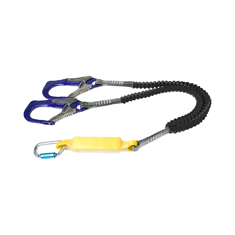 Lanyard Keselamatan Tersuai