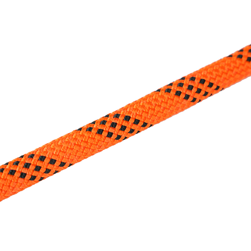 Tali Keselamatan Poliester Tahan UV 11mm & Cuaca