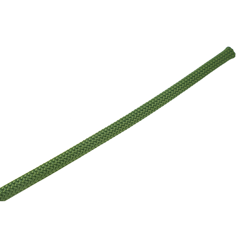 11mm Mudah Dibersihkan Dan Menyelenggara Tali Statik Nylon